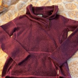 Women’s hoodie